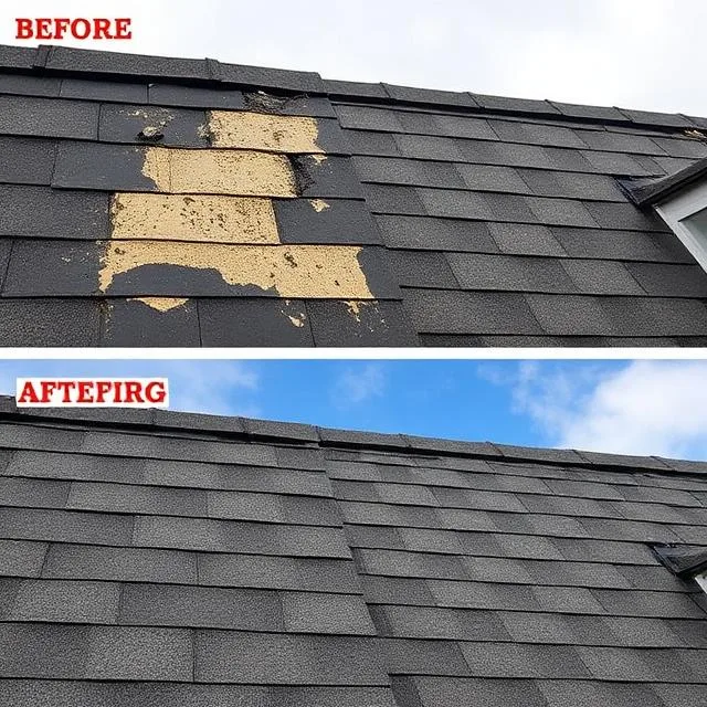 Roof Repair Near Me in Nashoba, OK near me